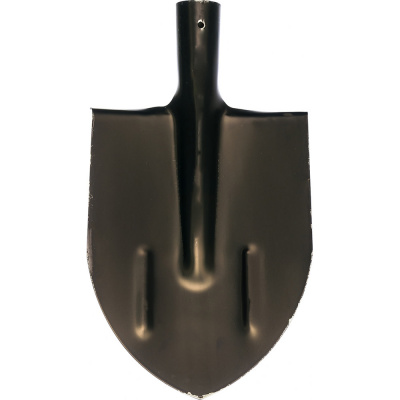 Лопата штыковая сталь ЛКО-3 с ребром жесткости