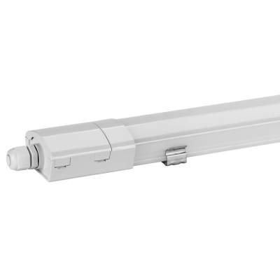 Светодиодный светильник LPL48-6.5K150-02 48Вт 6500К IP65 Матовый Luminarte