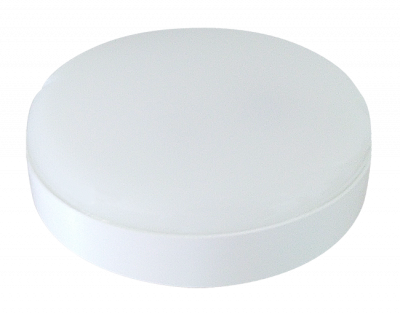Светильник светодиодный FL-LED SOLO-Ring С  12W 4200K