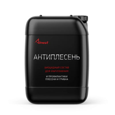 Биозащитный состав - АНТИ-ПЛЕСЕНЬ, 10 кг