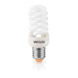 Лампа энергосберегающая WOLTA 10SFSP20E27