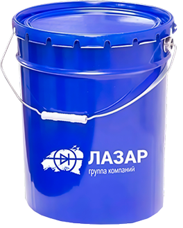 Фасадная краска АК-124 белая морозостойкая
