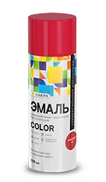 Эмаль аэрозольная Лакра Color универсальная  Светло-зеленый 520 мл