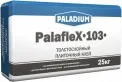 Клей плиточный для  систем "теплый пол" PalafleX-103 25к PALADIUM Толстослойный